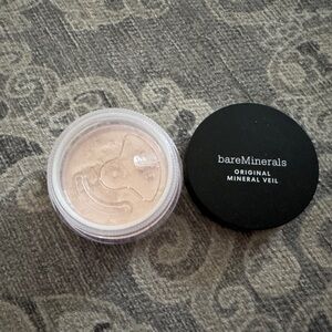 bareMinerals Mineral Veil Setting Powder *brand new *